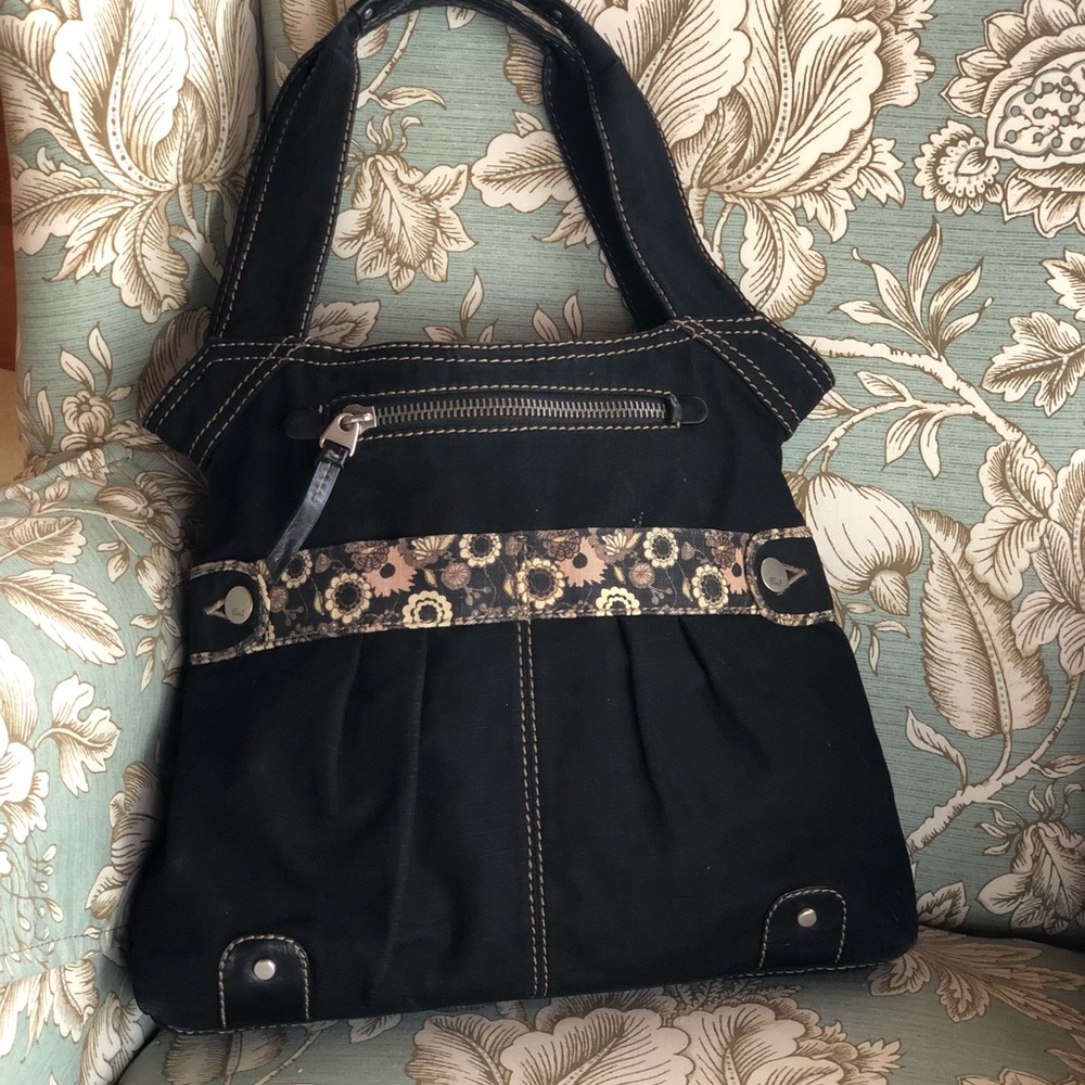 Fossil handbag - Picture 3 of 6